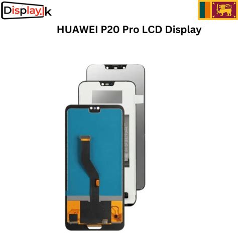 Huawei P Pro Lcd Display Display Lk