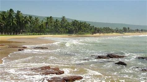 12 Famous Beaches Of Andhra Pradesh Top Beaches Of Andhra