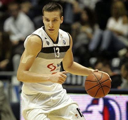 Bogdan Bogdanovic NBA Draft Scouting Report - NBA Draft Room