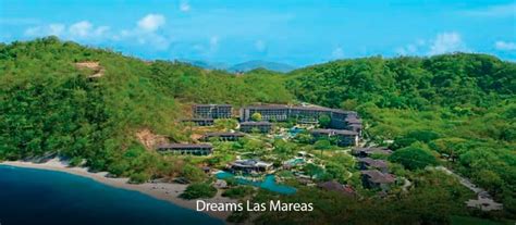 Costa Rica Beach All-Inclusive Stay Vacation Trip - Travel Excellence