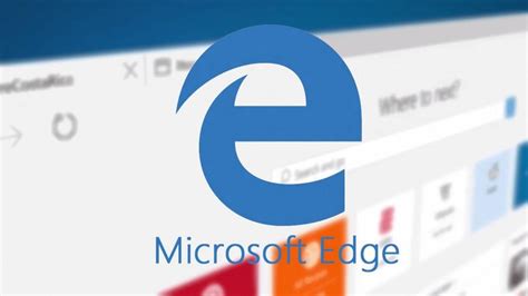 Old Microsoft Edge Logo - LogoDix