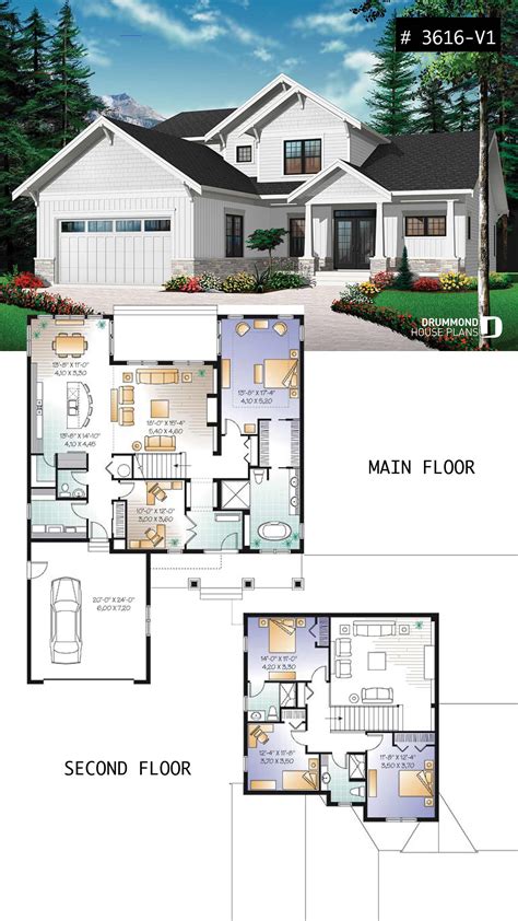 Sims 4 House Floor Plans With Grid