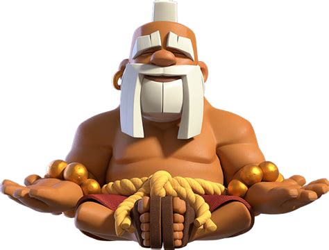 Campeão Monge Habilidades Estratégias E Wiki Clash Royale Dicas