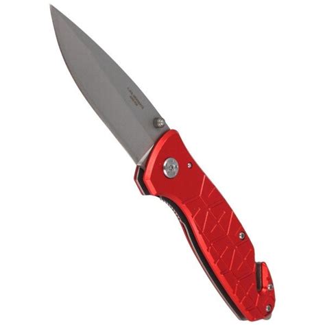 Herbertz Knife Rescue Solingen Drop Point Folder Best Price