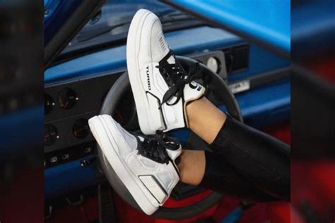 Renault Tiene Las Zapatillas Perfectas Para Ped Rselas A Los Reyes