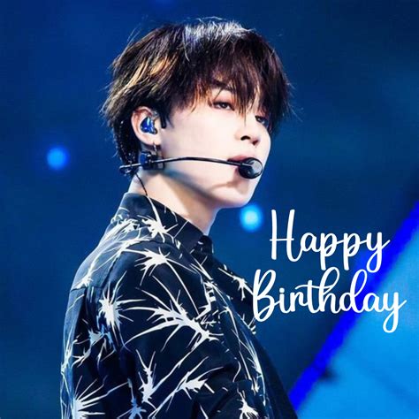 Happy Birthday Jimin Greet Bts Park Ji Min Using These Best Wishes