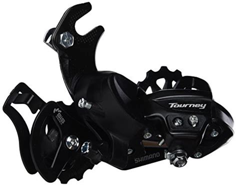 Shimano Tourney Ty Desviador Trasero De Velocidades Con