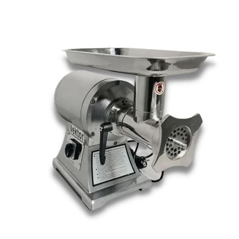 Мясорубка профессиональная промышленная Vektor AL-12С (ID#1674482963 ...