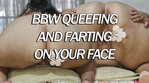 BBW QUEEFING AND FARTING ON YOUR FACE Amy Millenakis Clips Sale