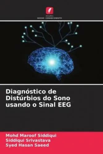 DIAGNÓSTICO DE DISTÚRBIOS do Sono usando o Sinal EEG DE 6704 EUR 61 90