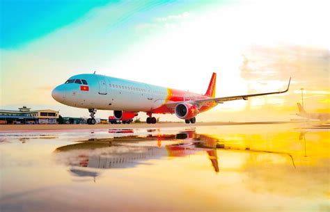 Vietjet mở loạt đường bay mới đến xứ Cảng Thơm Hồng Kông chỉ từ 0 đồng