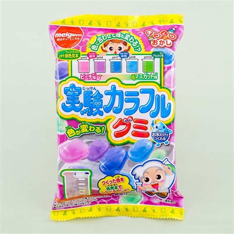 Japanese DIY Candy Kits – Japan Candy Store