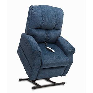 Amazon Pride Mobility Classic LC 225 3 Position Lift Chair