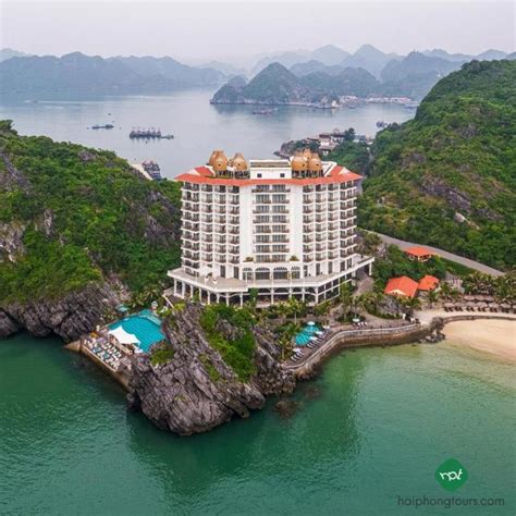 Top 9 Best 5 Star Hotel In Hai Phong Updated 2023 Tourist Must Know