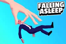 Falling Asleep Playit Online Onlinespiele Spielen