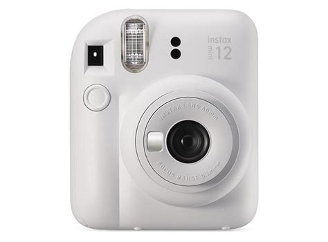 Ripley C Mara Instant Nea Fuji Instax Mini Blanco