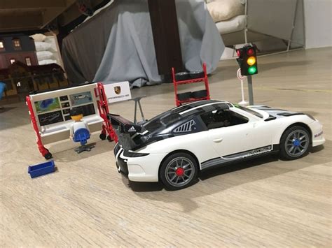 Playmobil Porsche Kaufen Auf Ricardo