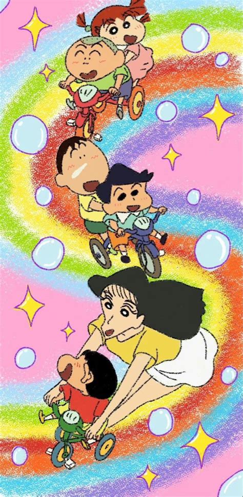 Cool Wallpapers Cartoon Cartoon Wallpaper Shin Chan Wallpapers