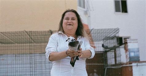 Fallece Alba Chica Latina Figura Emblem Tica Del Carnaval De M Laga Y Del Barrio De El Palo