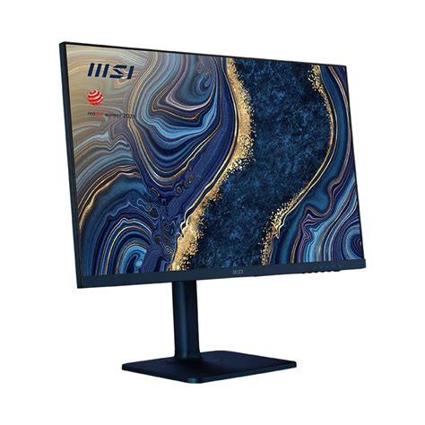 MSI MODERN MD272QP Ultramarine 27 2560x1440 75Hz 4ms HDMI DP Type C IPS