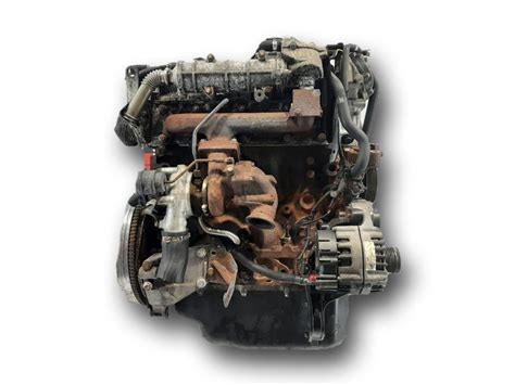 Motor F1ce0481d Fiat Ducato Autobús 250 290 160 Multijet 3 0 D