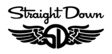 straight  apparel