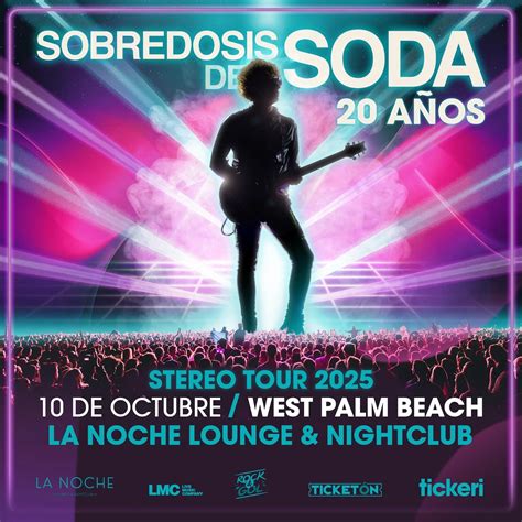 La Noche Night Club & Lounge | Premium Cocktails, Live DJs