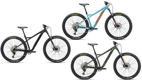 orbea bikes brand review  closer    entire lineup