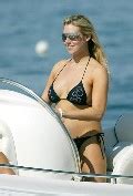 Has Abi Titmuss Ever Been Nude