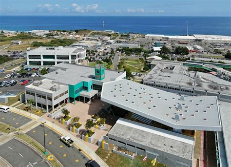 Universidad Interamericana De Puerto Rico Recinto De Arecibo