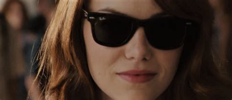 Emma Stone’s Easy A Sunglasses – Like a Film Star