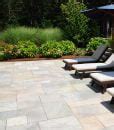 Brownstone Pavers Thermal Patios Cape Cod Stonewood Products