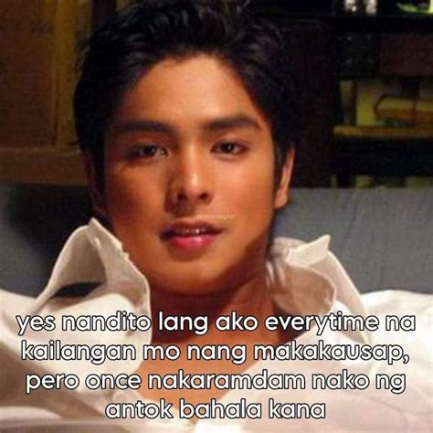 Tagalog Quotes Funny Funny Quotes Filipino Memes Reaction Face