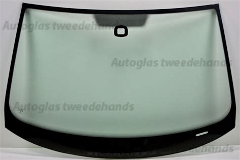 Autoglas Tweedehands Voorruit Volkswagen Golf