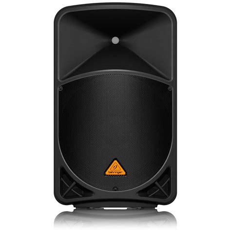 Behringer Eurolive B115d Active Pa Speakers At Affordable Price In Uae