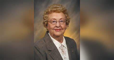 Obituary Information For Wyona Marcella Williams