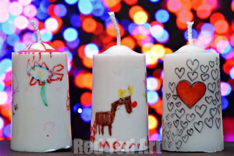 26+ Candle Gift Ideas For Christmas Gif