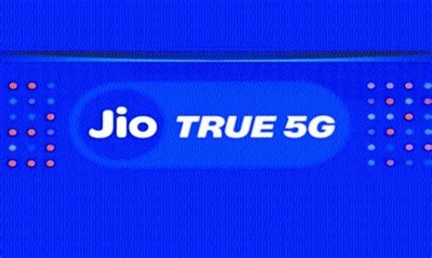 Guj 1st to get Jio True 5G in all distts - The Hitavada