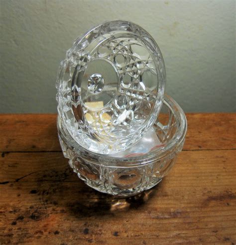 Small Glass Bowl With Lid Free Stock Photo - Public Domain Pictures