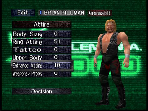 Best wwf no mercy mods - etpmom