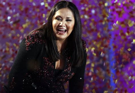 Ana Gabriel Presenta Avance De Su Nuevo Disco Con El Tema Y Tú No Estás