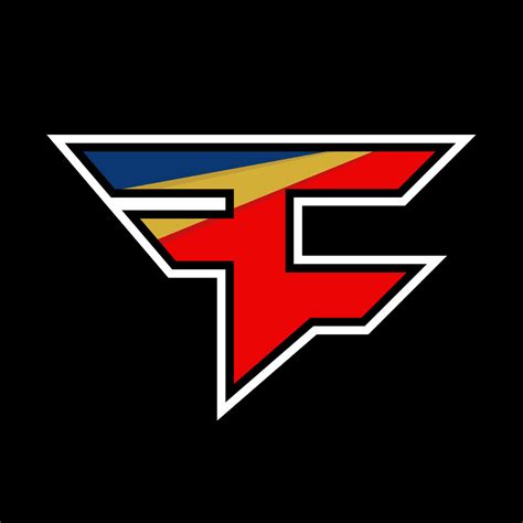 Faze Clan Cs Go Logo - ChristiankruwGlover