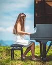 Throw Some Ass Sofi Tukker Piano Sheet Music
