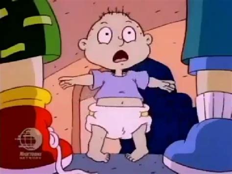 Rugrats The Mega Diaper Babies Rugrats Photo Fanpop