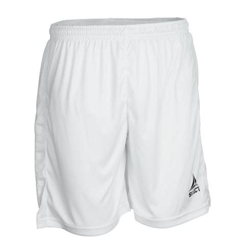 Select Shorts Spanien Weiß Kinder unisportstore at