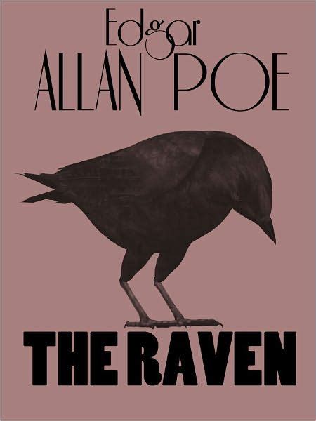 The Raven By Edgar Allan Poe Original Version By Edgar Allan Poe