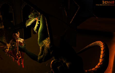 Critical Fail By Devillo Hentai Foundry