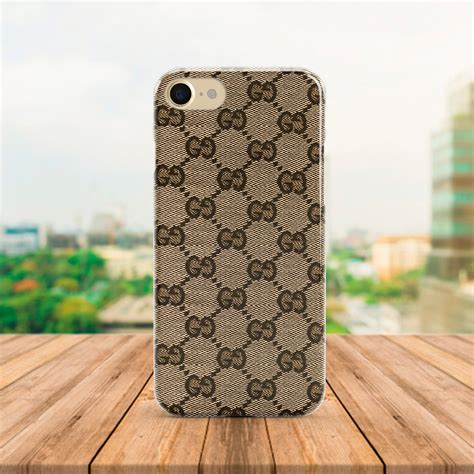 inspired Gucci iPhone X Case Gucci iPhone 8 Plus case Gucci | Etsy