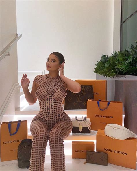 KYLIE JENNER – Instagram Photos 06/30/2020 – HawtCelebs