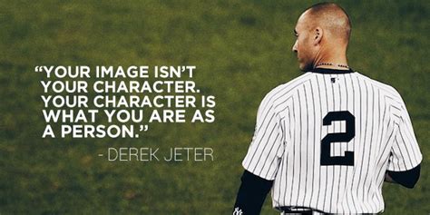 Derek Jeter Quotes On Work Ethic Quotesgram Derek Jeter Quotes